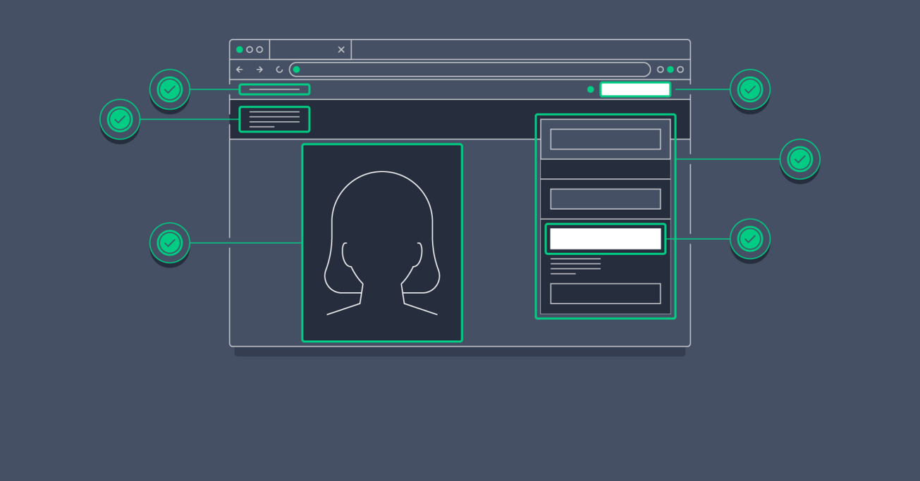 8 Best Places to Improve UI and UX Design for Enhanced User Experience